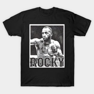 ROCKY T-Shirt